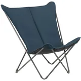 Lafuma Klappsessel Pop Up XL Blau