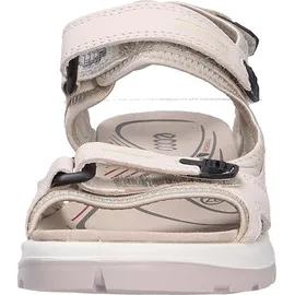 ECCO Offroad Damen limestone 43