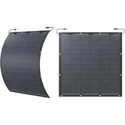 Zendure 2x210W Solar 0% MwSt §12 III UstG Panel (Flexible)