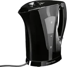 GOURMETmaxx Wasserkocher Fassungsvermögen: 1.7l