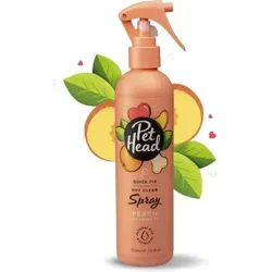 Pet Head Quick Fix Fellspray: Sauberes und duftendes Fell! (300 ml)