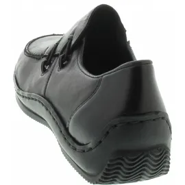 Rieker L1751 Damen Schwarz 38