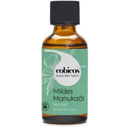 cobicos Mildes Manukaöl