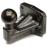 Westfalia Anschraubplatte, Anhängevorrichtung 329089600001