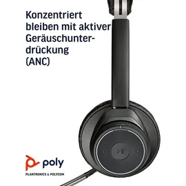 Plantronics Voyager Focus UC