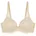 Damen BH WHP mit Bügel Gepolstert Verstellbare Träger 75F Creamy Dream 75F