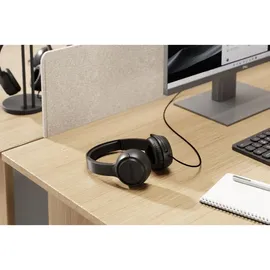 Kensington H950 EQ USB‐C/USB‐A kabelgebundenes On‐Ear‐Headset