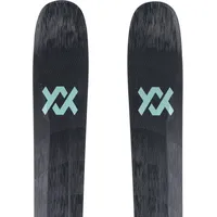 Völkl Rise 99 V-Werks Flat Tourenski 25/26 (Größe 186cm,