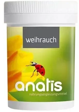 Anatis Weihrauch 42,3 g