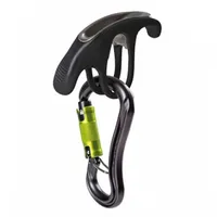 Ocùn Ocun Twist/bow Sicherungsset - Black - One Size