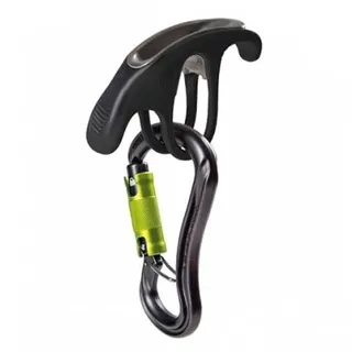 Ocùn Ocun Twist/bow Sicherungsset - Black - One Size