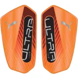 Puma Ultra Light Sleeve Heat Fire/Glowing Red/Puma Black XS