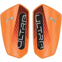 Puma Ultra Light Sleeve Heat Fire/Glowing Red/Puma Black XS