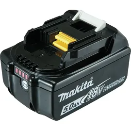 Makita DUR192LRT inkl. 1 x 5 Ah