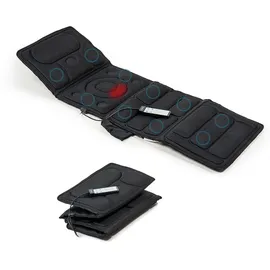 InnovaGoods Vibrations-Massagematratze Vhemat InnovaGoods