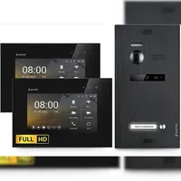 Balter EVO-HD Video-Türsprechanlage