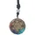 Saraswati Halskette Orgone Metatron Edelsteine Nylonband