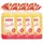 eiernudeln Jeremias Schlingli Classic Frischei Family Nudeln, 500g 4er Pack