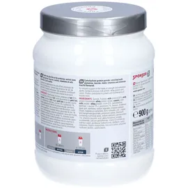 Sponser Recovery Vanilla Shake 900 g