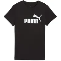 Puma ESS No. 1 Logo Tee PUMA black XS