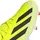 adidas X Crazyfast League FG Team Solar Yellow 2 / Core Black / Cloud White 46
