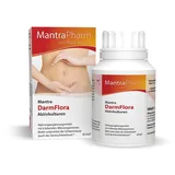 MantraPharm oHG Mantra Darmflora Aktivkulturen Kapseln