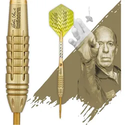 Unicorn World Champion John Lowe Phase 3 Steel Darts 21 g