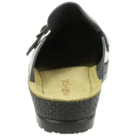 ROHDE Neustadt-H Clogs 1511