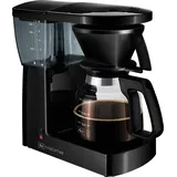 Melitta Excellent 4.0 black