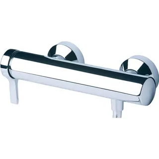 Ideal Standard Melange Brausearmatur Aufputz, verchromt