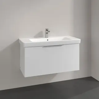 Villeroy & Boch Architectura Waschtischunterschrank, 1 Auszug, B89400VS,