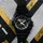 Casio Gaw100b1aer Uhr Black / Black / Black One Size
