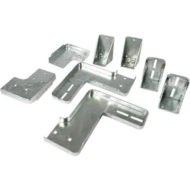 DOLLE Außentreppe Gardentop Startset