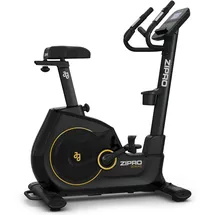 Zipro Strike Gold, magnetisches stationäres Fahrrad