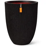 Capi Europe Romain 34 x 46 cm Schwarz