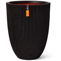 Capi Europe Romain 34 x 46 cm Schwarz