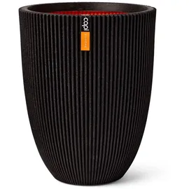 Capi Europe Romain 34 x 46 cm Schwarz