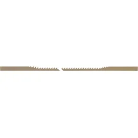 Pegas PS90406 Sägeblatt 130 mm 12 St.