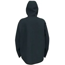 Odlo Active 365 Hoodie Dark Grey Melange L