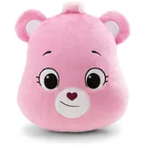 NICI Glücksbärchis Hurrabärchi 35 x 32 cm Pink