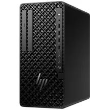 HP Z1 G1i Tower Desktop-PC Intel Core Ultra 5 245 16 GB RAM 512 GB SSD Intel Arc Graphics Win 11 Pro