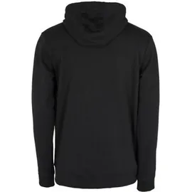 O'Neill Logo Full Zip Hoodie black out