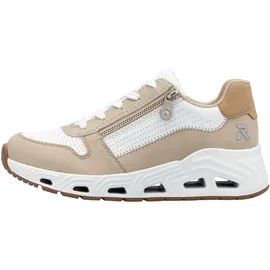 Rieker Sneaker Damen Weiß 36