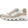 Rieker Sneaker Damen Weiß 36