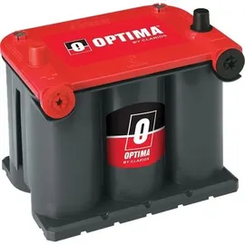 OPTIMA Red Top RT U 44Ah 12V