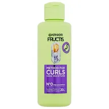 Garnier Fructis Methode für Locken Pre-Shampoo 200 ml