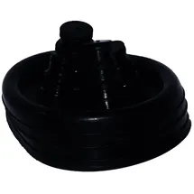 Novelan Enddeckel für Hydraulische Verbindungsleitung, 15075601