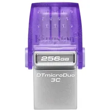 Kingston DataTraveler microDuo 3C USB-Stick