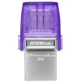 Kingston DataTraveler microDuo 3C USB-Stick