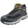 CAT Elmore Mid St S1 P Herren Grau 41